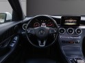 Mercedes glc classe 250 d 9g-tronic 4matic fascination occasion simplicicar la ciotat simplicicar simplicibike france