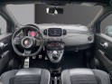 Fiat 595 abarth competizion 70Ème anniversario pack perf/ligne monza/siege carbon occasion simplicicar royan simplicicar...