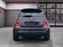 Fiat 595 abarth competizion 70Ème anniversario pack perf/ligne monza/siege carbon occasion simplicicar royan simplicicar...