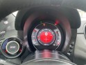 Fiat 595 abarth competizion 70Ème anniversario pack perf/ligne monza/siege carbon occasion simplicicar royan simplicicar...