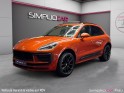 Porsche macan 2.0 265 ch pdk occasion simplicicar pau simplicicar simplicibike france