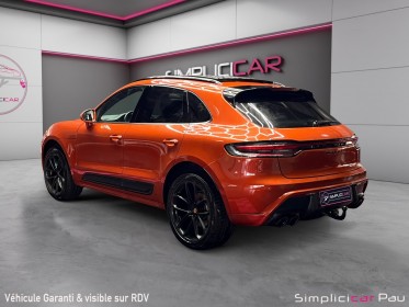 Porsche macan 2.0 265 ch pdk occasion simplicicar pau simplicicar simplicibike france