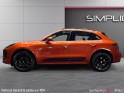 Porsche macan 2.0 265 ch pdk occasion simplicicar pau simplicicar simplicibike france