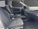 Fiat tipo 5 portes 1.4 t-jet 120 ch start/stop lounge  garantie 12 mois occasion simplicicar vernon simplicicar simplicibike...