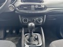 Fiat tipo 5 portes 1.4 t-jet 120 ch start/stop lounge  garantie 12 mois occasion simplicicar vernon simplicicar simplicibike...