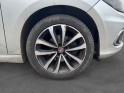 Fiat tipo 5 portes 1.4 t-jet 120 ch start/stop lounge  garantie 12 mois occasion simplicicar vernon simplicicar simplicibike...