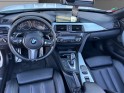 Bmw serie 4 cabriolet f33 440i xdrive 326 ch m sport a occasion simplicicar pontarlier simplicicar simplicibike france