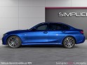 Bmw serie 3 g20 320d 190 ch bva8 m sport occasion simplicicar limoges  simplicicar simplicibike france