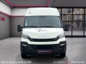 Iveco  daily 6 35-s14 2.3d 16v turbo occasion simplicicar pontarlier simplicicar simplicibike france