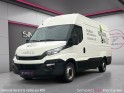 Iveco  daily 6 35-s14 2.3d 16v turbo occasion simplicicar pontarlier simplicicar simplicibike france