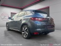 Renault megane iv berline tce 130 energy intens, bluetooth, gps, camera de recul,  garantie 12 mois occasion simplicicar...