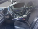 Renault megane iv berline tce 130 energy intens, bluetooth, gps, camera de recul,  garantie 12 mois occasion simplicicar...