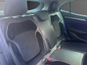 Renault megane iv berline tce 130 energy intens, bluetooth, gps, camera de recul,  garantie 12 mois occasion simplicicar...