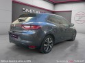 Renault megane iv berline tce 130 energy intens, bluetooth, gps, camera de recul,  garantie 12 mois occasion simplicicar...