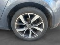 Renault megane iv berline tce 130 energy intens, bluetooth, gps, camera de recul,  garantie 12 mois occasion simplicicar...