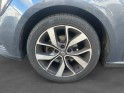 Renault megane iv berline tce 130 energy intens, bluetooth, gps, camera de recul,  garantie 12 mois occasion simplicicar...