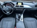 Bmw serie 3 touring f31 lci 318i -136 ch- lounge plus -  garantie 1 an occasion  simplicicar nord isere simplicicar...