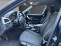 Bmw serie 3 touring f31 lci 318i -136 ch- lounge plus -  garantie 1 an occasion  simplicicar nord isere simplicicar...