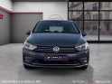 Volkswagen golf sportsvan 1.4 tsi 125 bmt dsg7 carat occasion simplicicar beaune simplicicar simplicibike france