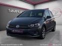 Volkswagen golf sportsvan 1.4 tsi 125 bmt dsg7 carat occasion simplicicar beaune simplicicar simplicibike france