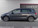 Volkswagen golf sportsvan 1.4 tsi 125 bmt dsg7 carat occasion simplicicar beaune simplicicar simplicibike france