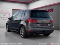 Volkswagen golf sportsvan 1.4 tsi 125 bmt dsg7 carat occasion simplicicar beaune simplicicar simplicibike france