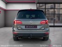 Volkswagen golf sportsvan 1.4 tsi 125 bmt dsg7 carat occasion simplicicar beaune simplicicar simplicibike france