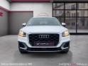 Audi q2 q2 1.0 tfsi 116 ch bvm6 design occasion simplicicar meaux simplicicar simplicibike france