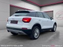 Audi q2 q2 1.0 tfsi 116 ch bvm6 design occasion simplicicar meaux simplicicar simplicibike france