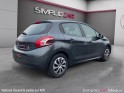 Peugeot 208 1.2 vti 82ch bvm5 active occasion simplicicar meaux simplicicar simplicibike france