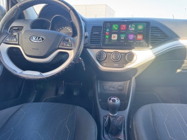 Kia picanto 1.0l 69 ch active occasion simplicicar beaune simplicicar simplicibike france