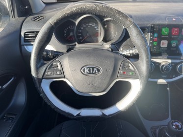 Kia picanto 1.0l 69 ch active occasion simplicicar beaune simplicicar simplicibike france