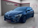 Renault megane iv berline tce 115 energy limited occasion simplicicar lille  simplicicar simplicibike france