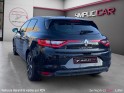 Renault megane iv berline tce 115 energy limited occasion simplicicar lille  simplicicar simplicibike france