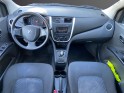 Suzuki celerio 1.0 auto 68cv asg pack bluetooth/boite auto/clim - garantie 12 mois - occasion simplicicar marignane ...