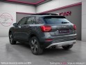 Audi q2 q2 1.4 tfsi cod 150 ch s tronic 7 s line occasion simplicicar vaucresson simplicicar simplicibike france