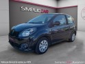 Renault twingo ii 1.5 dci 75 eco2 rip curl euro 5 clim vidange amortisseur 4pneus occasion avignon (84) simplicicar...