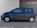 Renault twingo ii 1.5 dci 75 eco2 rip curl euro 5 clim vidange amortisseur 4pneus occasion avignon (84) simplicicar...