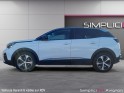 Peugeot 3008 bluehdi 130ch ss bvm6 allure mode conduite occasion avignon (84) simplicicar simplicibike france