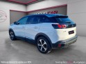 Peugeot 3008 bluehdi 130ch ss bvm6 allure mode conduite occasion avignon (84) simplicicar simplicibike france