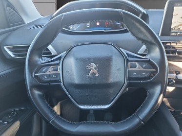 Peugeot 3008 bluehdi 130ch ss bvm6 allure mode conduite occasion avignon (84) simplicicar simplicibike france