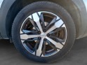 Peugeot 3008 bluehdi 130ch ss bvm6 allure mode conduite occasion avignon (84) simplicicar simplicibike france