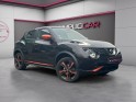 Nissan juke 1.2e dig-t 115 ss n-connecta/camera/ garantie 1an/ pack ext/ 2 pneus hiver occasion  simplicicar nord isere...