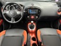 Nissan juke 1.2e dig-t 115 ss n-connecta/camera/ garantie 1an/ pack ext/ 2 pneus hiver occasion  simplicicar nord isere...