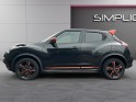 Nissan juke 1.2e dig-t 115 ss n-connecta/camera/ garantie 1an/ pack ext/ 2 pneus hiver occasion  simplicicar nord isere...