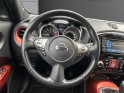 Nissan juke 1.2e dig-t 115 ss n-connecta/camera/ garantie 1an/ pack ext/ 2 pneus hiver occasion  simplicicar nord isere...