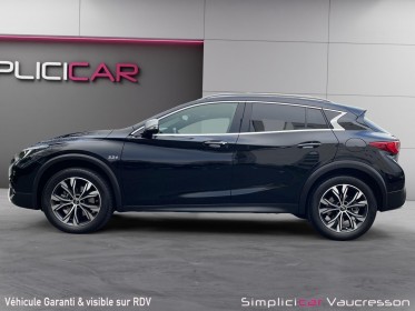 Infiniti qx30 2.2d awd 7dct executive occasion simplicicar vaucresson simplicicar simplicibike france