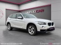 Bmw x1 e84 lci sdrive 18d 143 ch lounge  ecran android carplay  camera de recul  garantie 12 mois occasion simplicicar vernon...