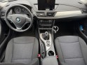 Bmw x1 e84 lci sdrive 18d 143 ch lounge  ecran android carplay  camera de recul  garantie 12 mois occasion simplicicar vernon...