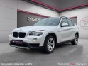 Bmw x1 e84 lci sdrive 18d 143 ch lounge  ecran android carplay  camera de recul  garantie 12 mois occasion simplicicar vernon...